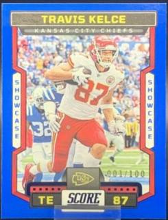 Travis Kelce