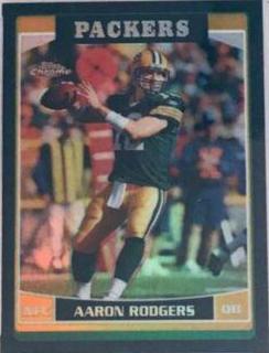 Aaron Rodgers