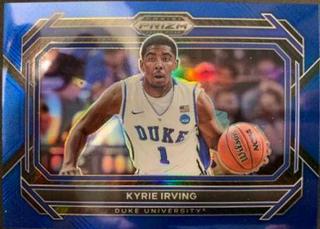 Kyrie Irving