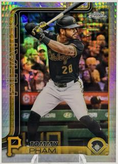 Tommy Pham