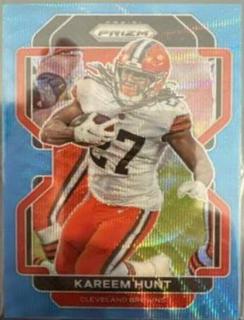 Kareem Hunt