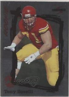 Tony Boselli