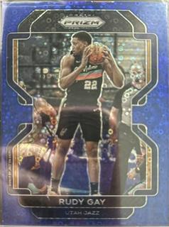 Rudy Gay