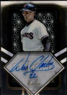 Will Clark