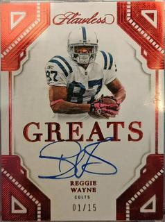 Reggie Wayne