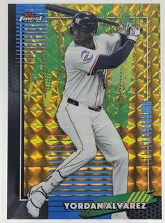 Yordan Alvarez