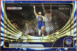 Stephen Curry