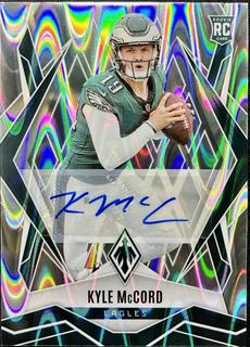 Kyle McCord