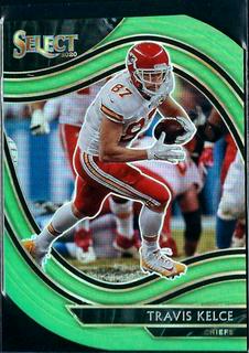 Travis Kelce