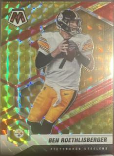 Ben Roethlisberger