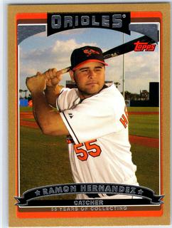 Ramon Hernandez