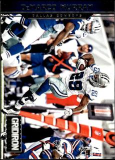 DeMarco Murray