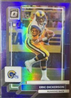 Eric Dickerson