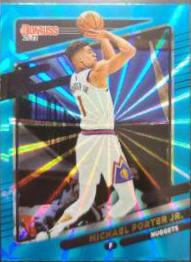 Michael Porter Jr.