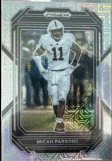 Micah Parsons