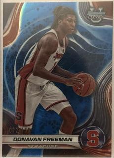 Donavan Freeman