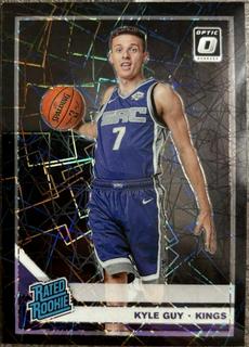 Kyle Guy
