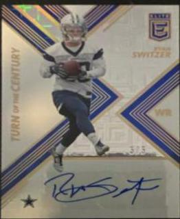 Ryan Switzer