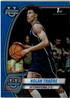 Nolan Traore