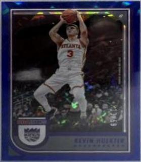 Kevin Huerter