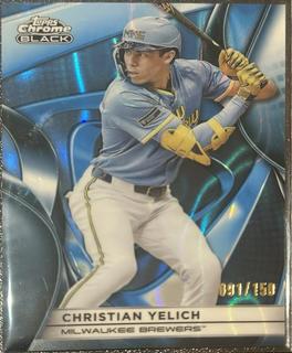 Christian Yelich