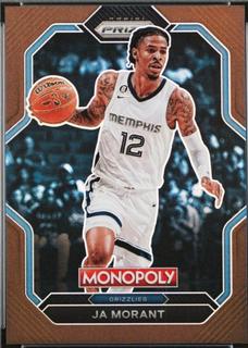 Ja Morant