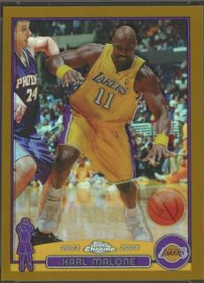 Karl Malone