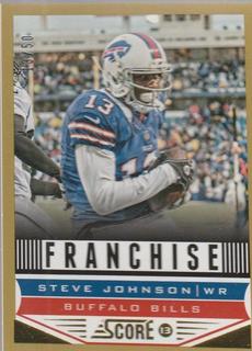 Steve Johnson