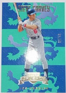 Steve Garvey