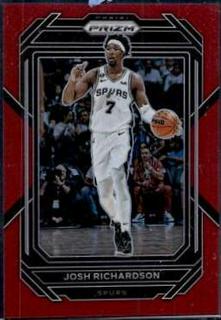 Josh Richardson