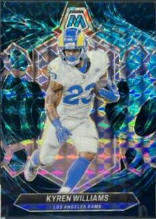 Kyren Williams