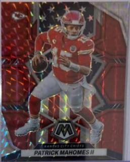 Patrick Mahomes II