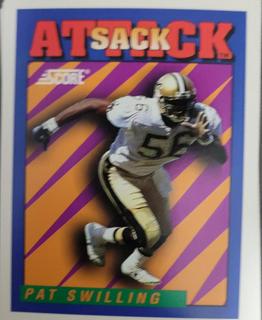 Pat Swilling