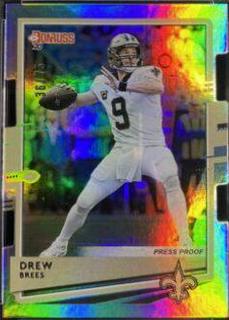 Drew Brees