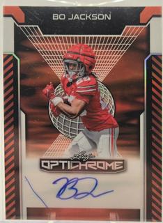 Bo Jackson