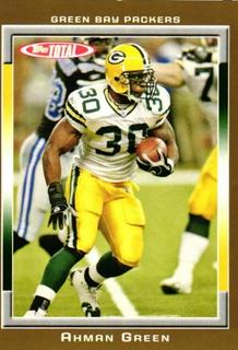 Ahman Green