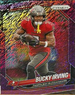 Bucky Irving