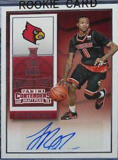 Terry Rozier