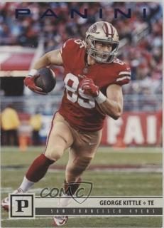 George Kittle