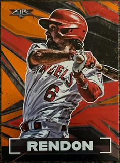Anthony Rendon