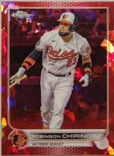 Robinson Chirinos