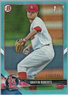 Griffin Roberts