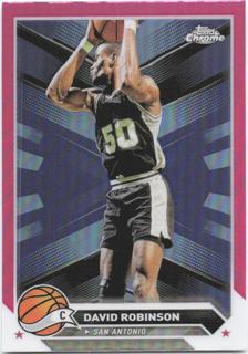 David Robinson