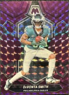 DeVonta Smith