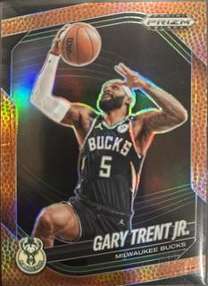 Gary Trent Jr.