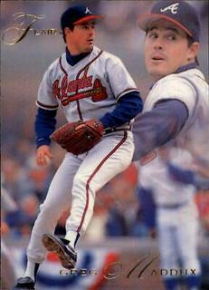 Greg Maddux