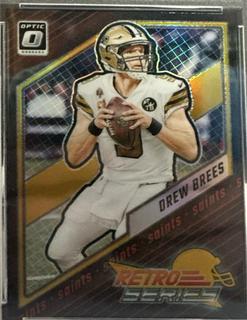 Drew Brees