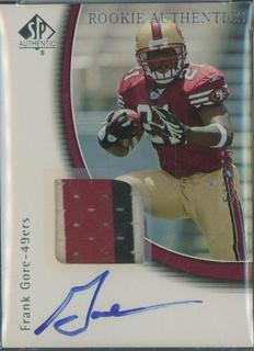 Frank Gore