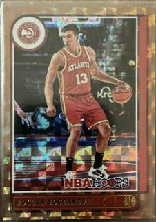 Bogdan Bogdanovic