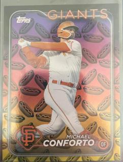Michael Conforto